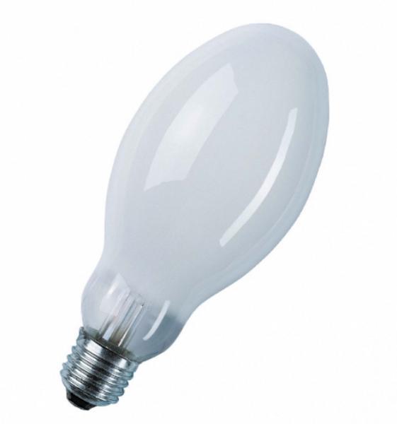 Ртутная лампа  OSRAM  125Вт  4000К  E27