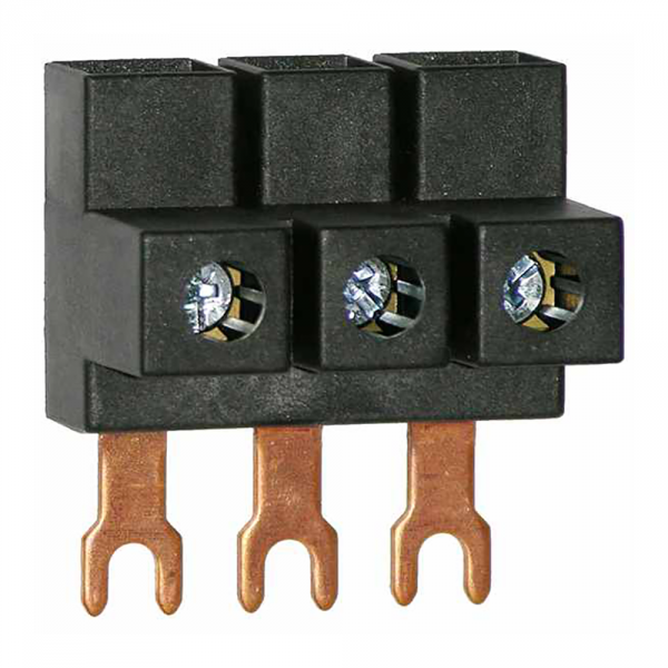 Клеммник Линейный КЭАЗ  OptiStart  MP-32-SE 3П