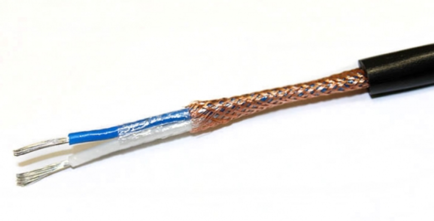 МКЭШ  2х0,75 кабель (кратно 10)