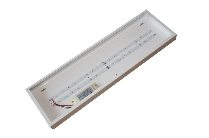 Светильник GL-OPTIM 48 НПРР