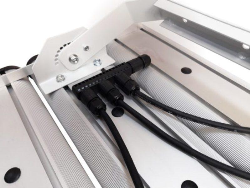 Модуль ПРОДЖЕКТ (15, 30°,59°), универсальный М-4, 256 Вт М