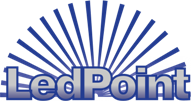Компания ledpoint - партнер компании "Хороший свет"  | Интернет-портал "Хороший свет" в Иркутске