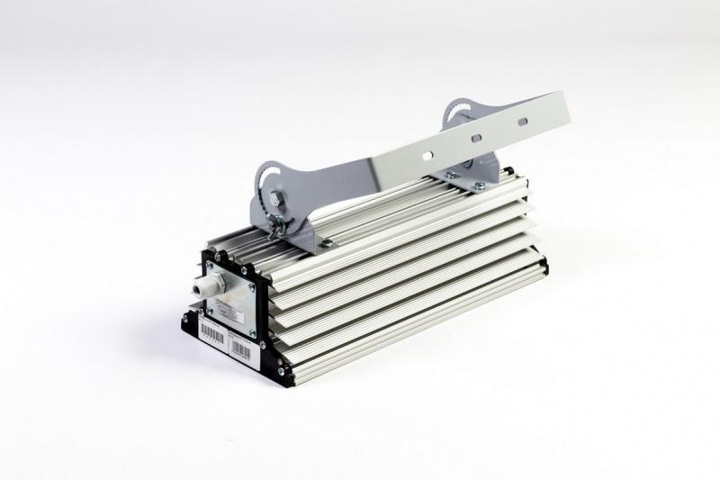 Прожектор взрывозащищенный NT-LIRA 52 Ex (CMB-80-Ex)  