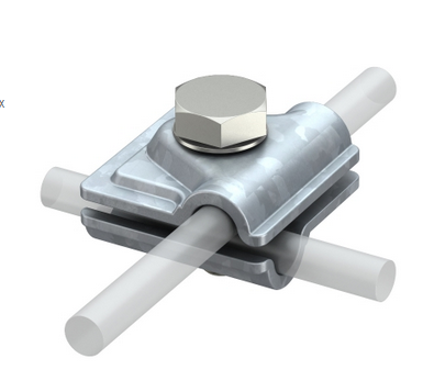 Соединитель универс. Vario быстрого монтажа сталь 249/ST 5311500  OBO Bettermann