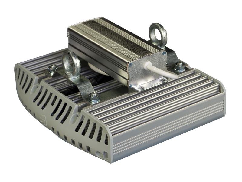 Светильник GL-PROM N-85 (S)Н 90*90