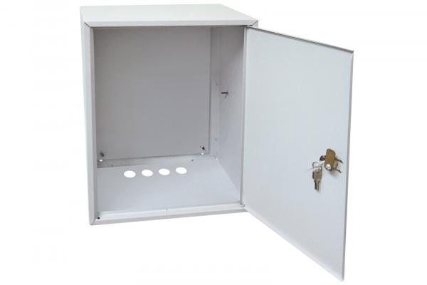 Щит  395х310х220  IP31  ЩМП-1-0   Народный  TDM SQ0905-0901