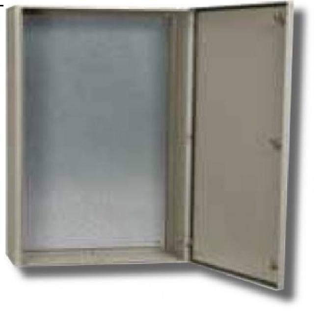 Щит  395х310х220  IP54  ЩМП-1-0  IEK YKM40-01-54