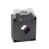 Трансформатор тока  IEK  ТТИ-30  150/5  5ВА класс точности 0,5S