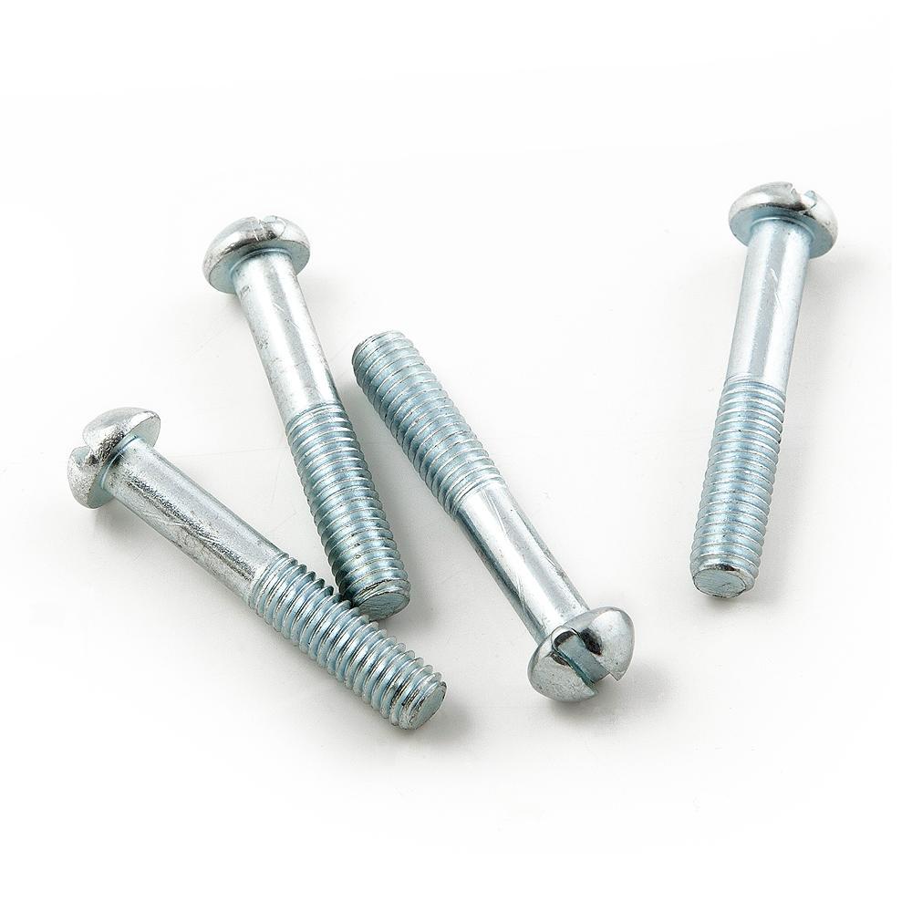 Винт с полукруглой головкой 5 х 20 (100штук/упаковка)