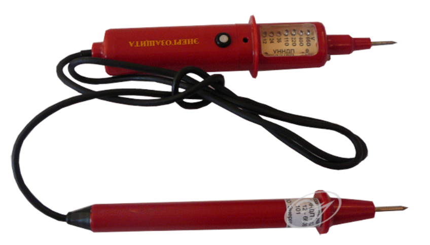 Указатель напряжения УНН ДП 12-660 без элемента питания