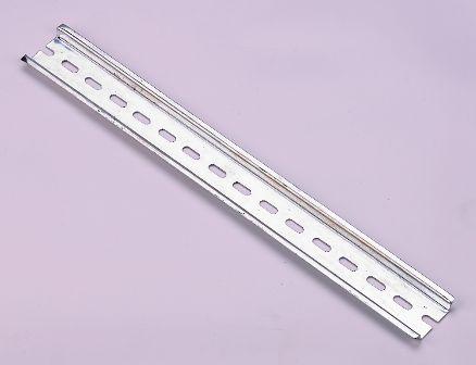 Рейка DIN  200мм  DEKraft