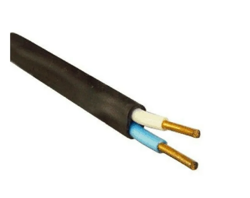 ВВГнг(А)-LS 2х1,5-0,66 пл.кабель (кратно 10)