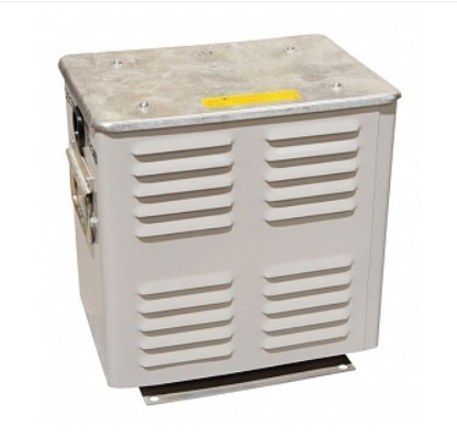 Трансформатор ТСЗИ 2,5 380- 220/220-127 B AL