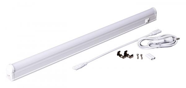 Светильник светодиодный Jazzway PLED T5i PL  300 4W  FR 4000K 180-265V