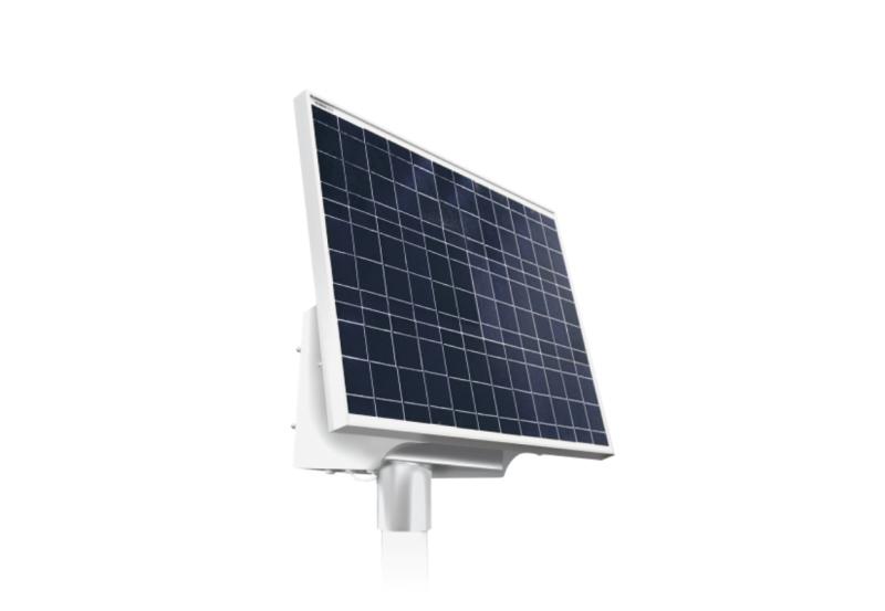 Солнечная электростанция GM-50/40