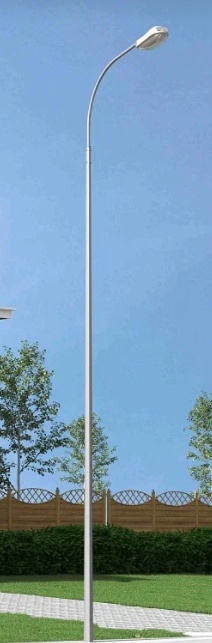 Опора ОГКл-7 горячий цинк Пересвет В00004482