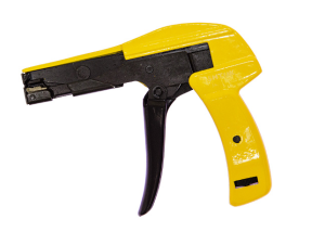 Инструмент для монтажа нейлоновых стяжек МС-5 // SHTOK