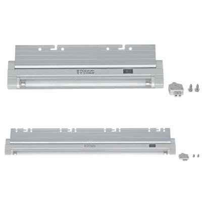 Люминесцентный светильник 13 Вт, 220В, DKC R5LA13