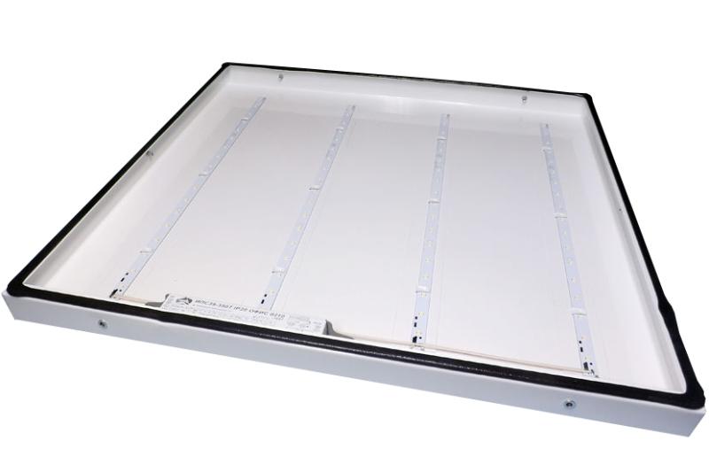 Светильник GL-ARMSTRONG 72 НПРР IP54