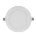 Светильник LEDVANCE SLIM DLR ДВО-12Вт 880Лм 6500K IP20 белый  880/6500K 220-240V IP20 RU LEDVO