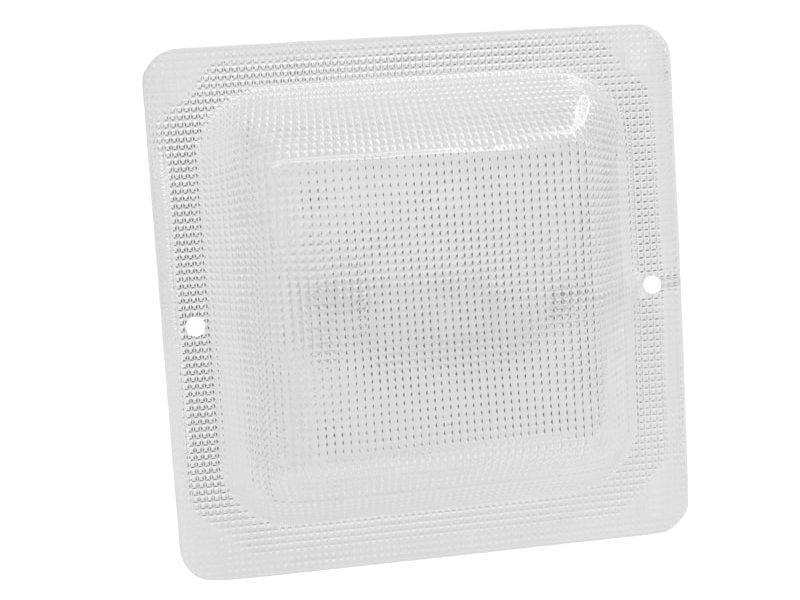 Светодиодный светильник GLERIO Indoor матовый 8 Вт