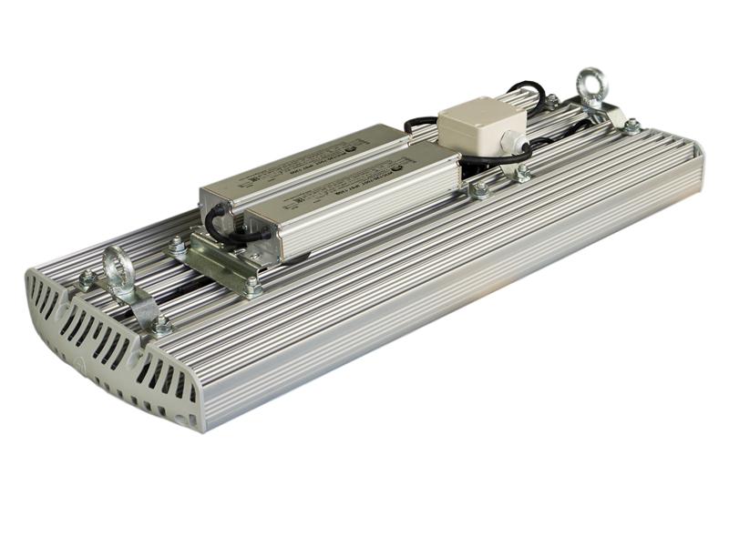 Светильник GL-PROM N-250 (S)Н 60*60