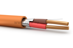 КПСЭнг(А)-FRHF  1х2х1 кабель (кратно 50)