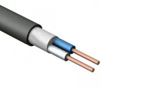 ВВГнг(А)-LS 2х2,5-0,66 пл.кабель