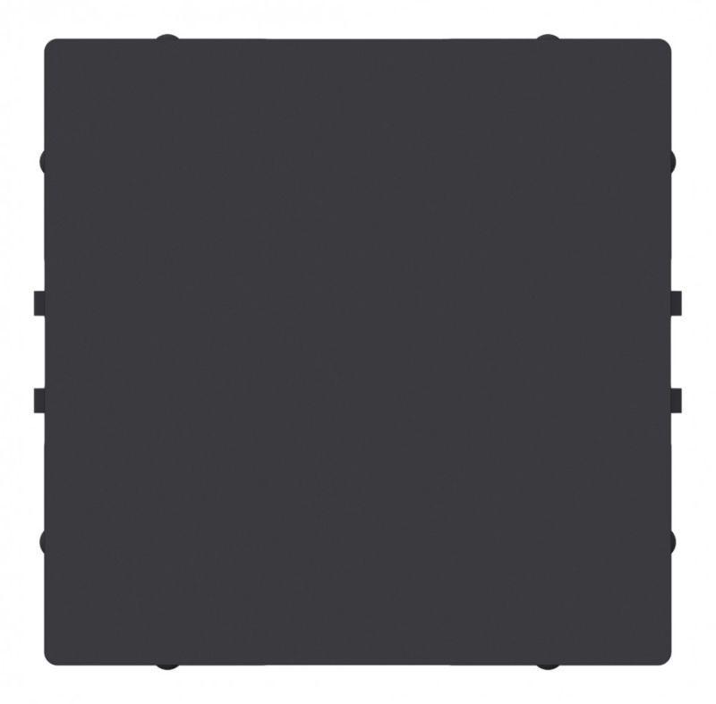 Заглушка AtlasDesign карбон SchE ATN001009