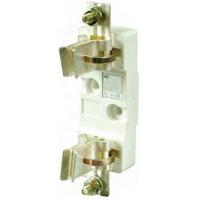 Держатель предохр. габ.   00/00С  160А IEK ДП-33