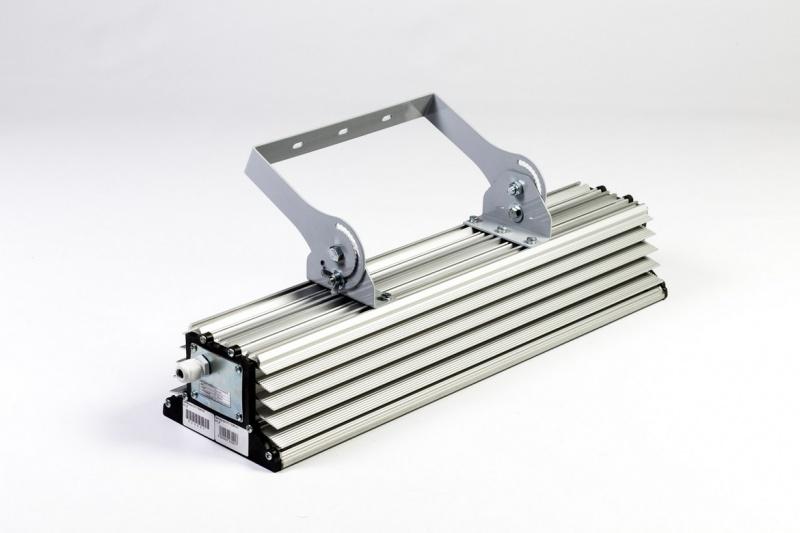 Прожектор взрывозащищенный NT-LIRA 80 Ex (CMB-80-Ex)    