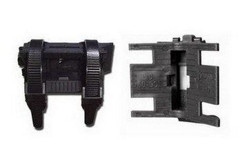 Дистанционный фиксатор BIC 15.50 НИЛЕД( 2шт хомут + основание)