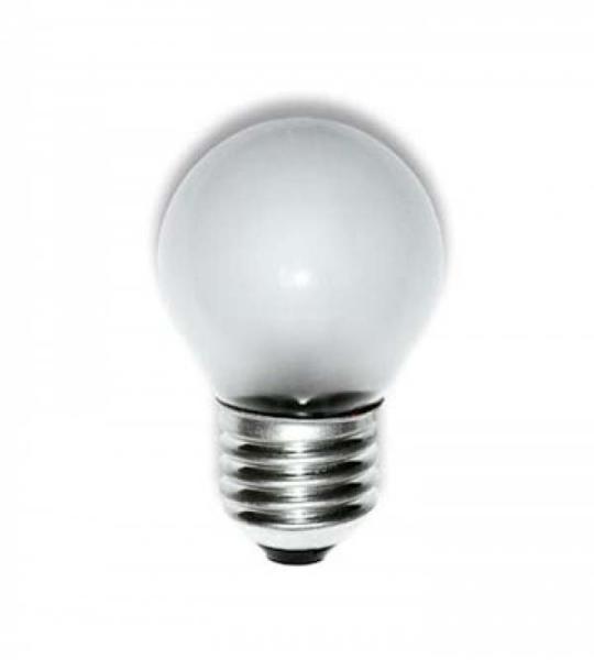 Лампа накаливания матовая БМ 230-75-4 